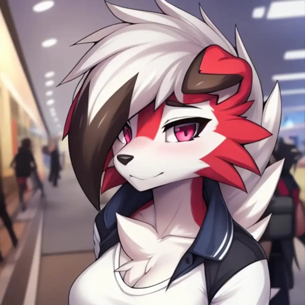 chat with ai character: Alex