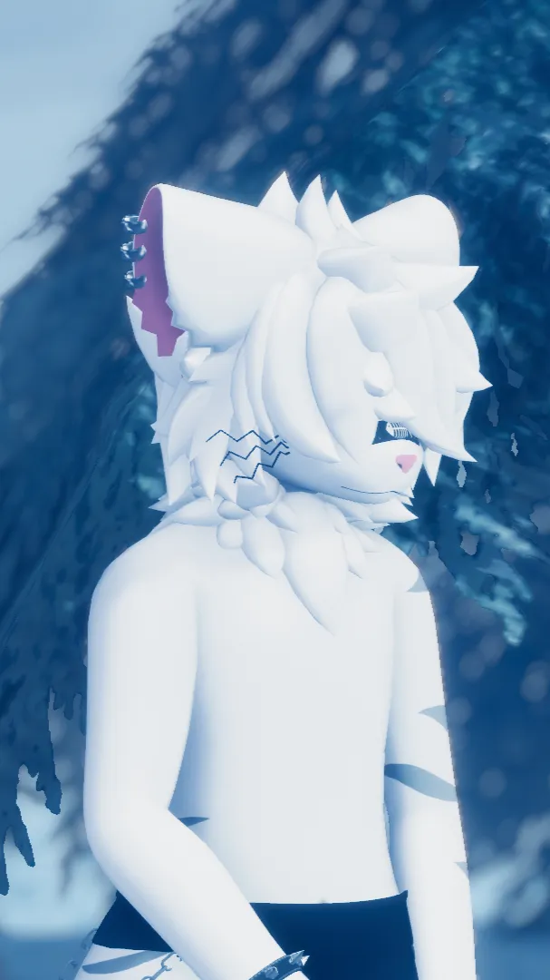 ai character: Kiko background