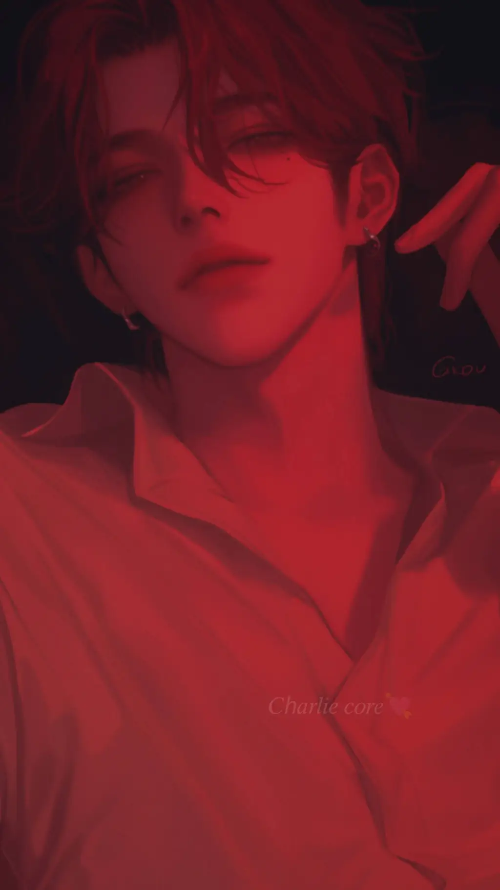ai character: ~𝚑𝚊𝚟𝚎𝚗~ background