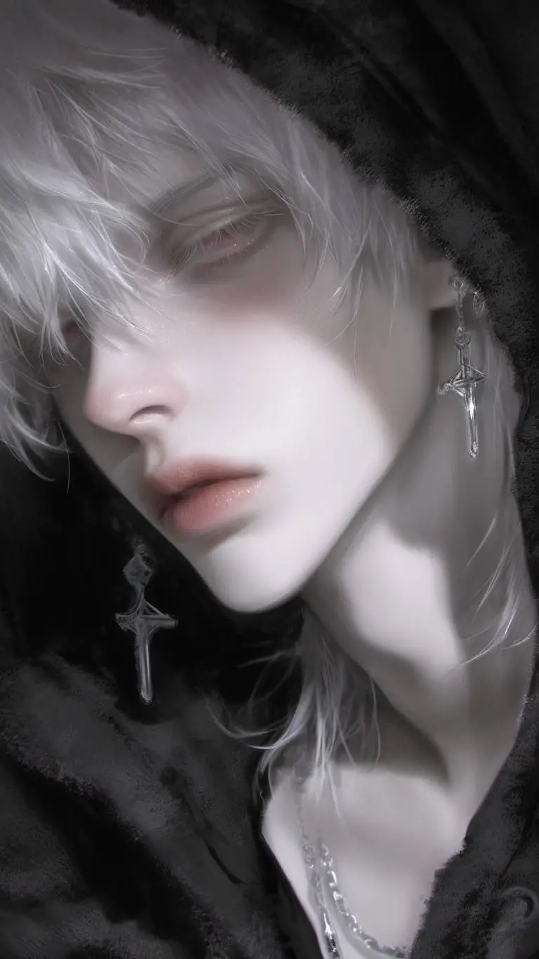 ai character: -☠𝙼𝙰𝚉☠- background