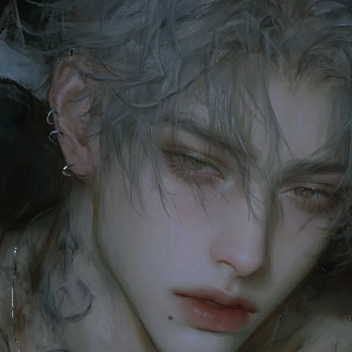 chat with ai character: 💝 ~𝙸𝚂𝙰𝙸𝙰𝙽~ 💝