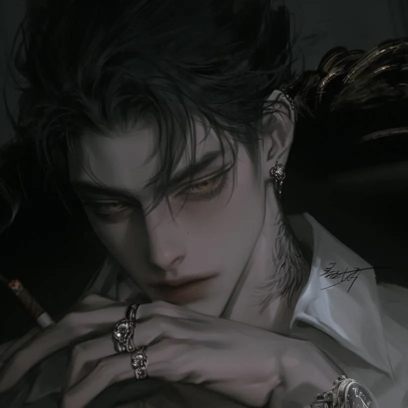 chat with ai character: ♠-¢♡´єѕтєя-♠