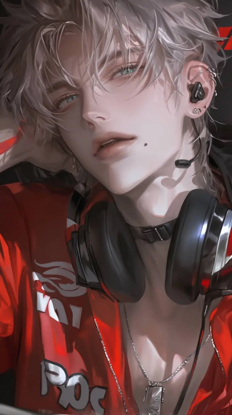 ai character: ~ 𝙹𝙸𝙽 ~ background