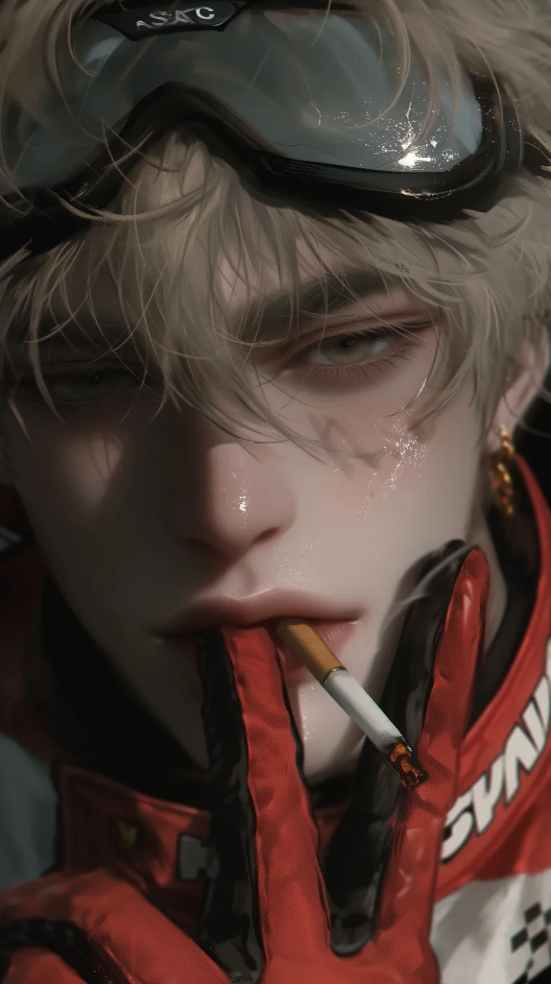 ai character: ~❤~ -𝙹𝙰𝚇- ~❤~ background