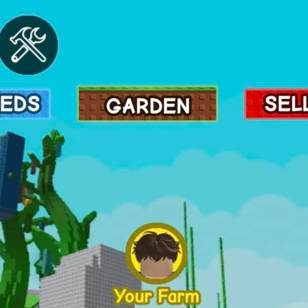 chat with ai character: Grow A Garden Pt2!