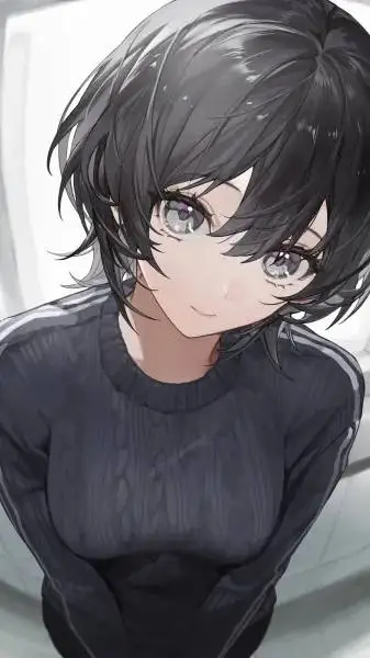 ai character: Yua Fumiko background