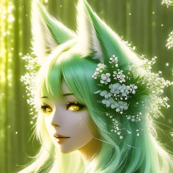 chat with ai character: Akane