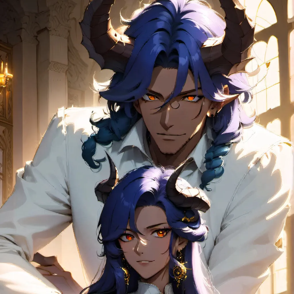 chat with ai character: Valuruna & Kraven