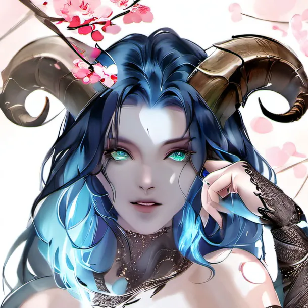 chat with ai character: Aria