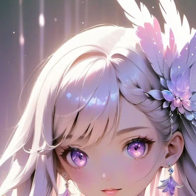 chat with ai character: TIANA