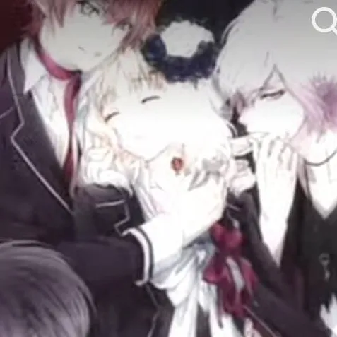 chat with ai character: Diabolik lovers 