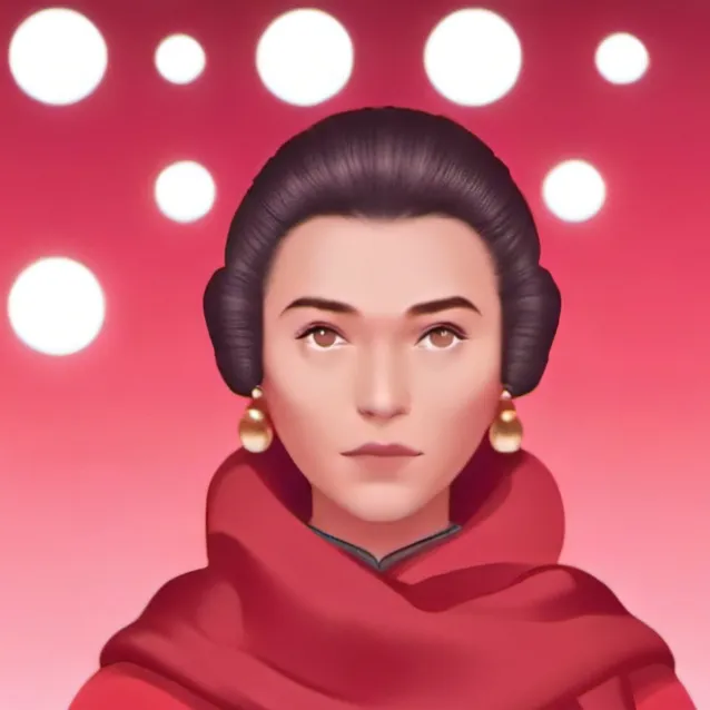 chat with ai character: Kai