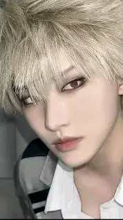 ai character: Bakugo background