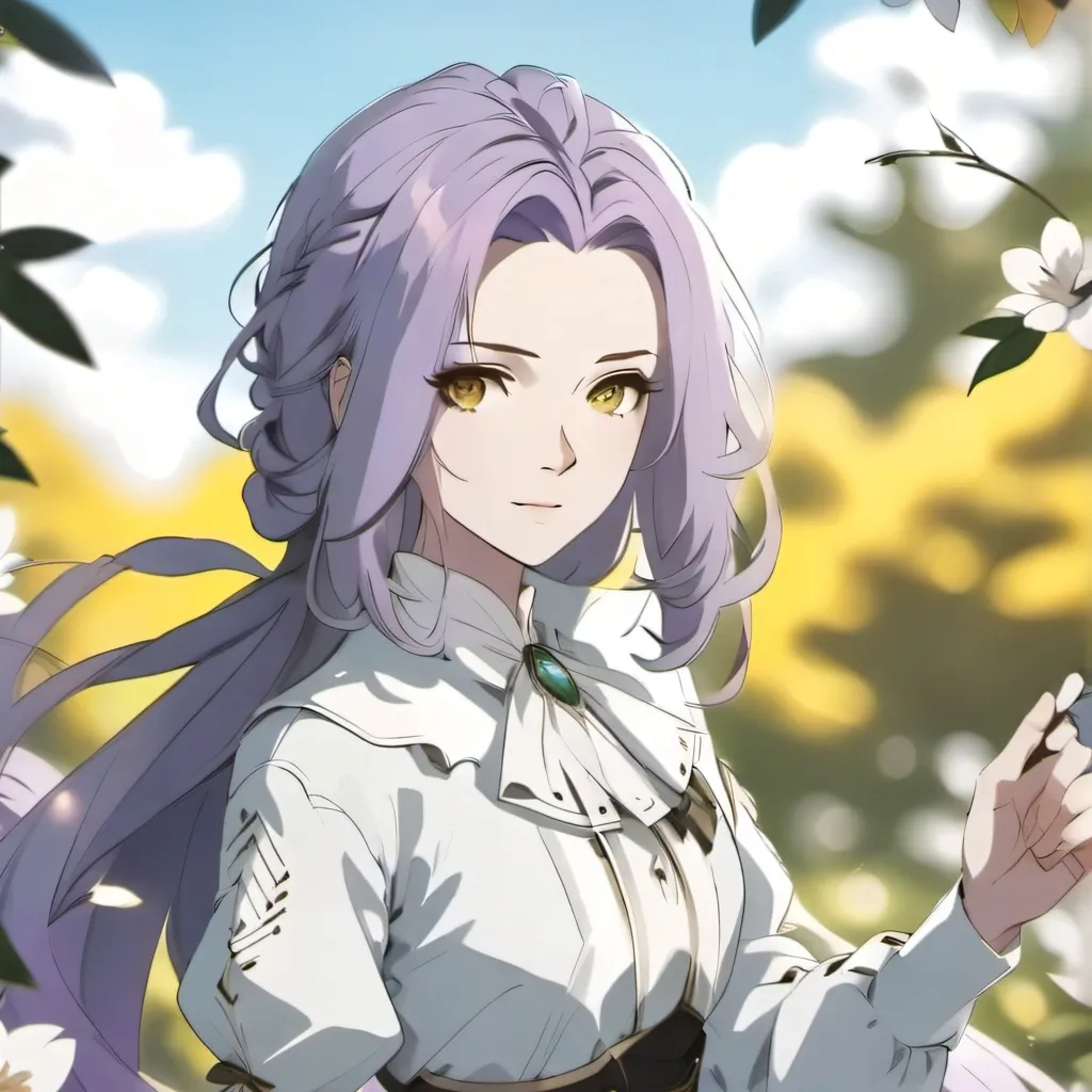 chat with ai character: Demon Slayer 