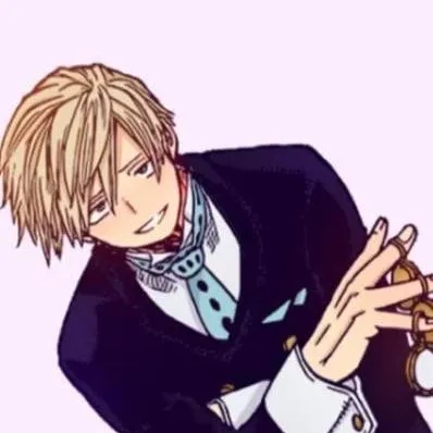 chat with ai character: Monoma Neito