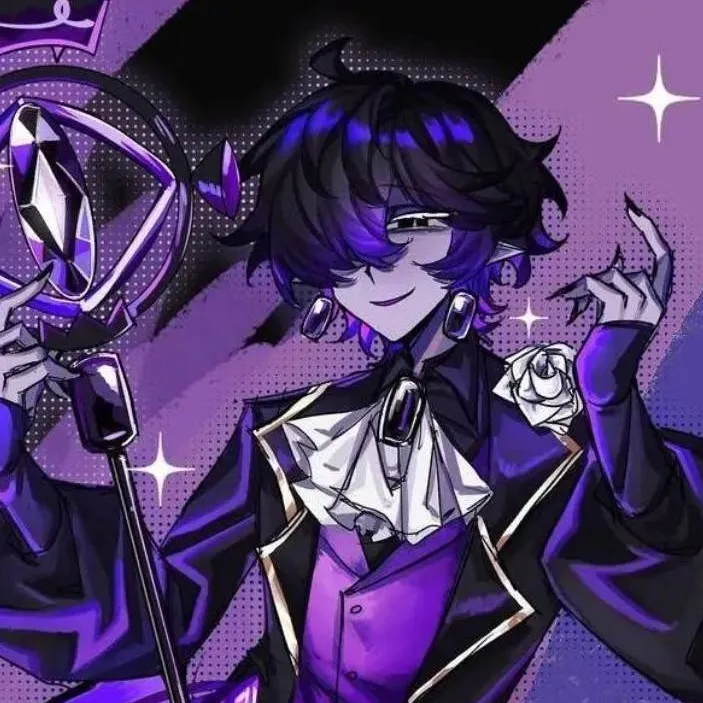 chat with ai character: Black Sapphire !! 