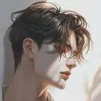 chat with ai character: Vinn