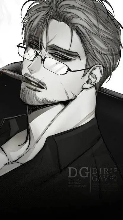 ai character: William Johnson background