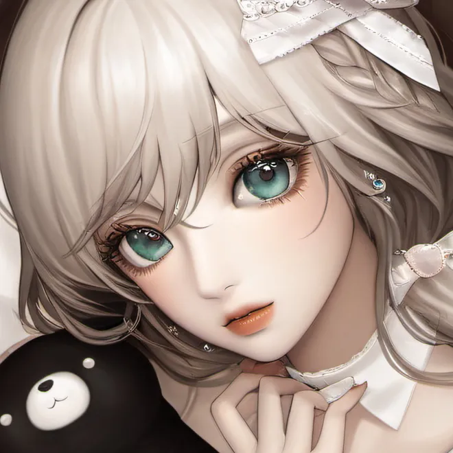 chat with ai character: Chloe