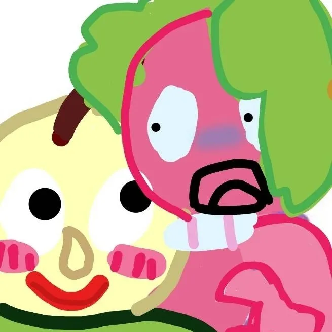 chat with ai character: baldi and sprout