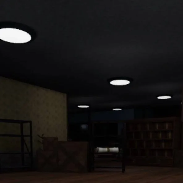 chat with ai character: Dandys world 