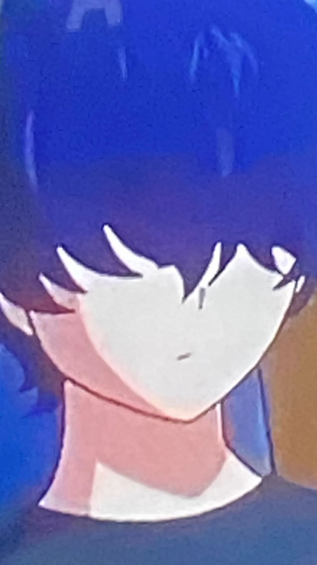 ai character: Zack ￼ background