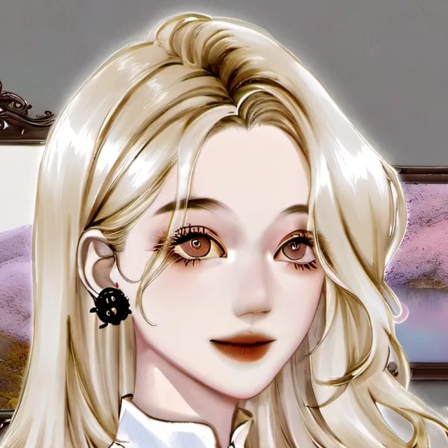 chat with ai character: Hh & You