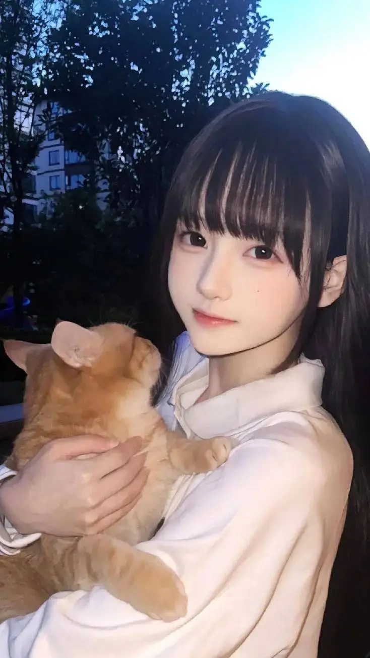 ai character: Jessica your Gf background