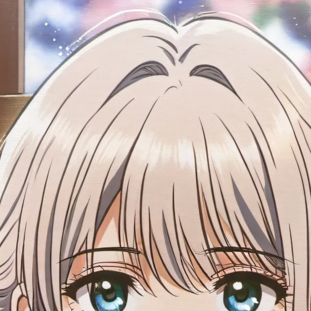 chat with ai character: Yukino