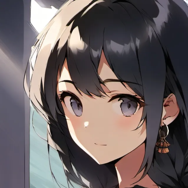 chat with ai character: Anna