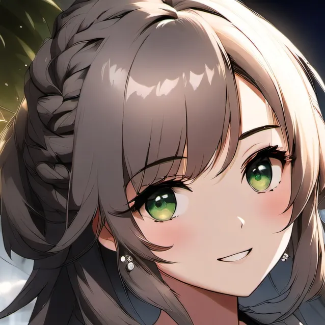 chat with ai character: Rosselia