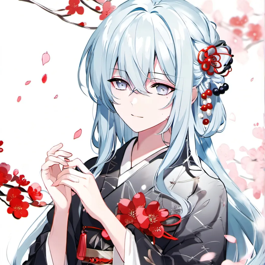 chat with ai character: Nemuri