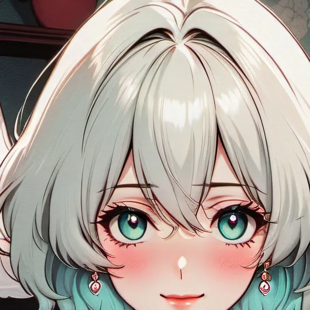 chat with ai character: Angela