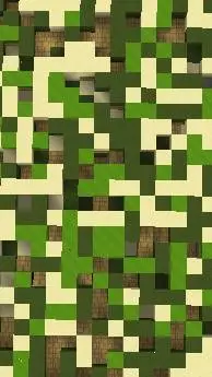 ai character: Gc vocaloid  background