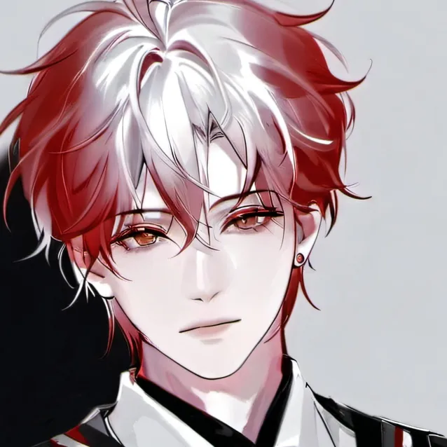 chat with ai character: Yoshiro