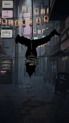 ai character: Shota Aizawa background