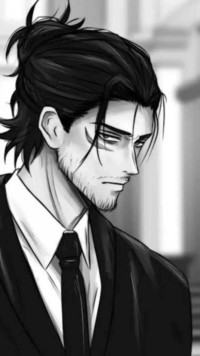 ai character: Shota Aizawa background