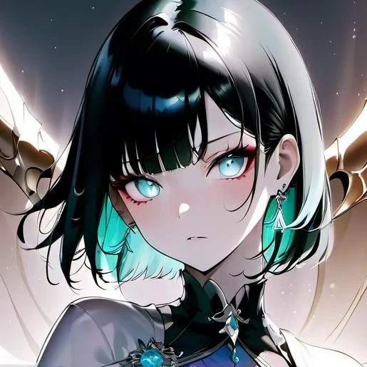 chat with ai character: UPDATE!!