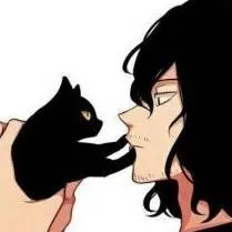 chat with ai character: Shota Aizawa
