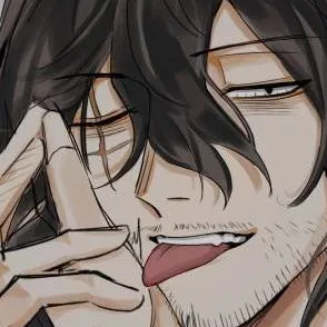 chat with ai character: Aizawa (nightmare)