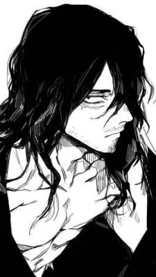 ai character: Aizawa (yandere 6) background