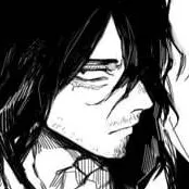 chat with ai character: Aizawa (yandere 6)