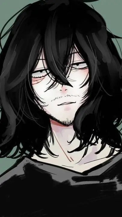 ai character: Aizawa (hospital) background