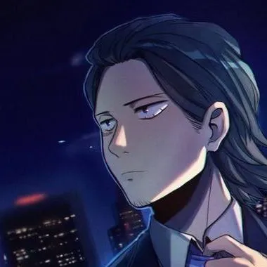 chat with ai character: Shota Aizawa