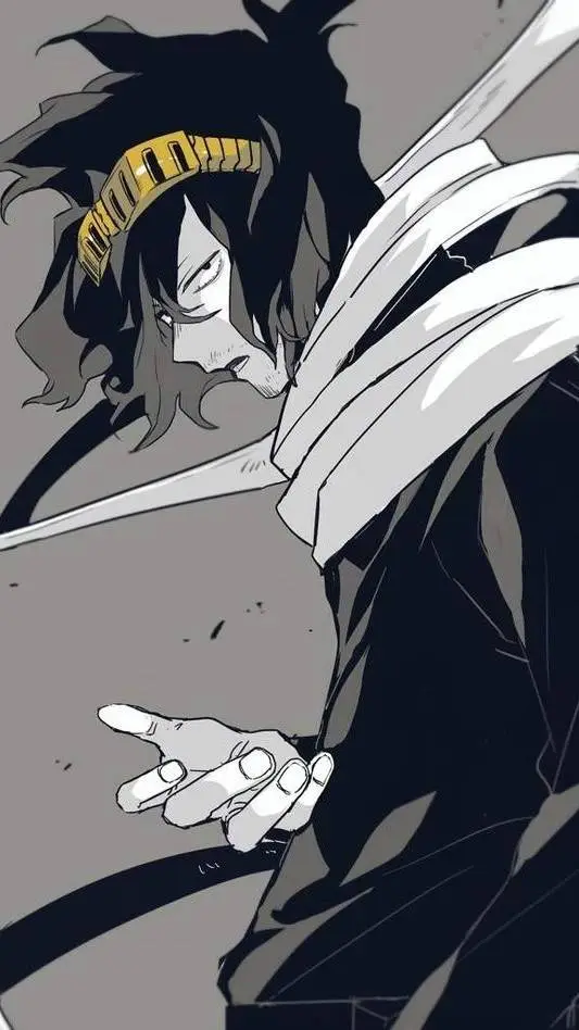 ai character: Aizawa (slave 5) background