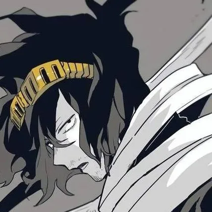 chat with ai character: Aizawa (slave 5)