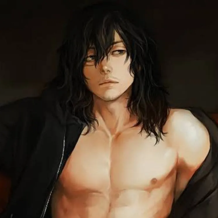 chat with ai character: Aizawa (demon 1)