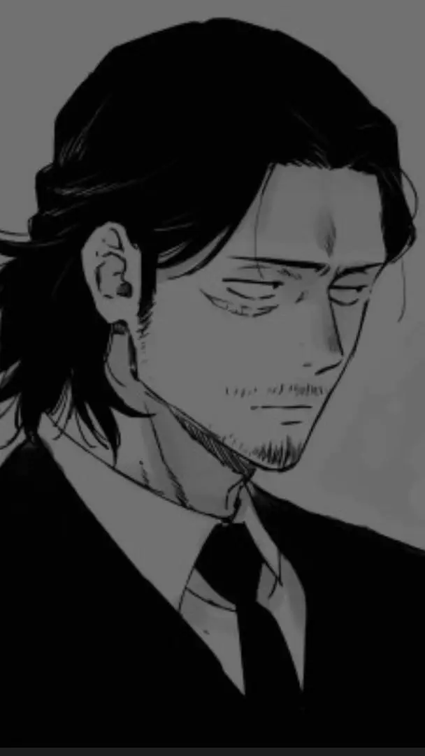 ai character: Aizawa (demon 1) background