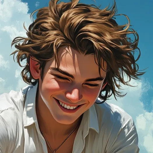 chat with ai character: Kevin & Leyah
