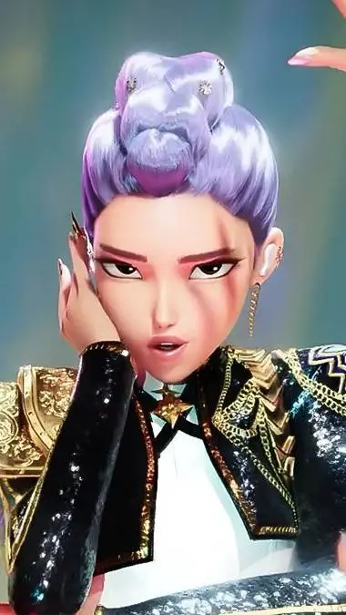 ai character: Rumi background